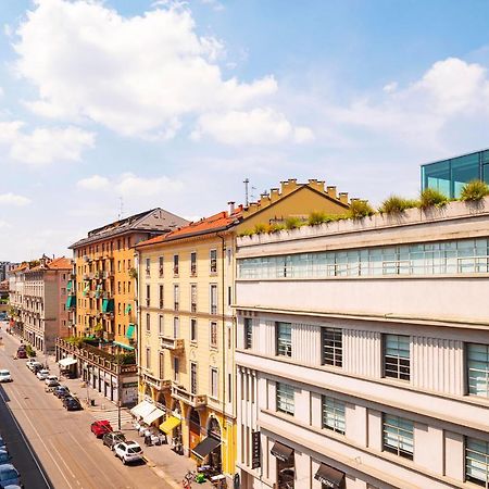 Luvi - Vigevano C Milano Eksteriør bilde